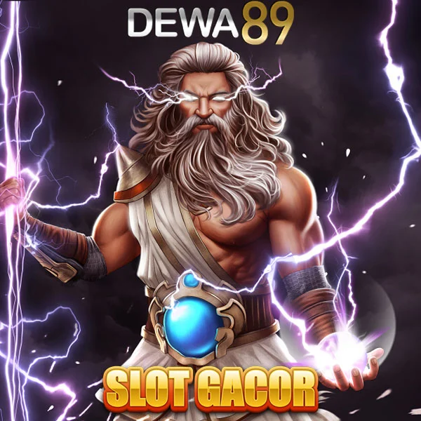 Dewa89 Slot Online: Banyak Pilihan Game Gacor Berinovatif